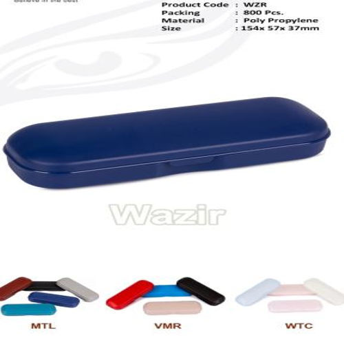 OPTICALS/SUNGLASSES CASES WZR