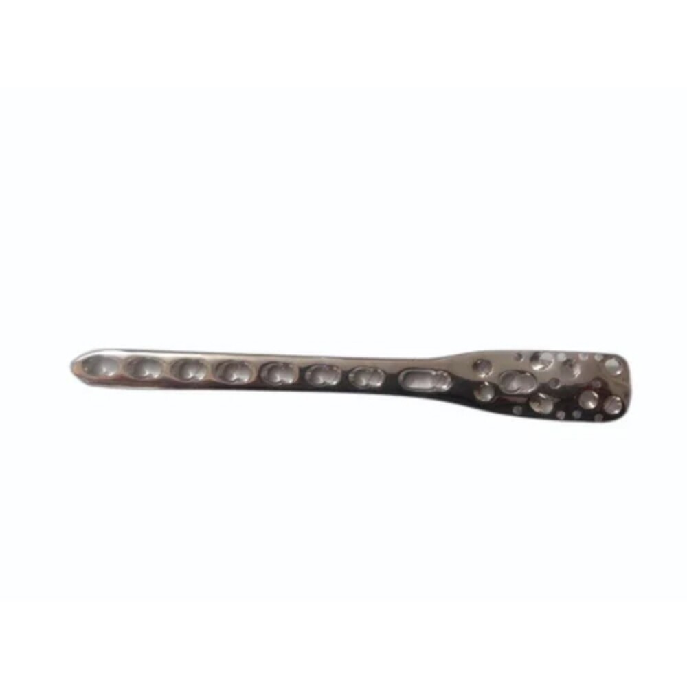Lcp Philos Plate - Color: Silver