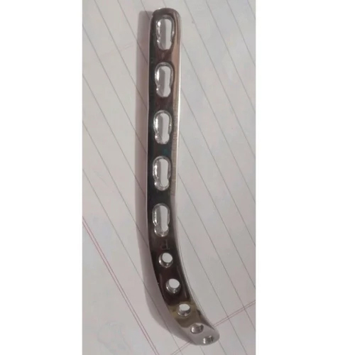 Extra Articular Distal Humerus Plate