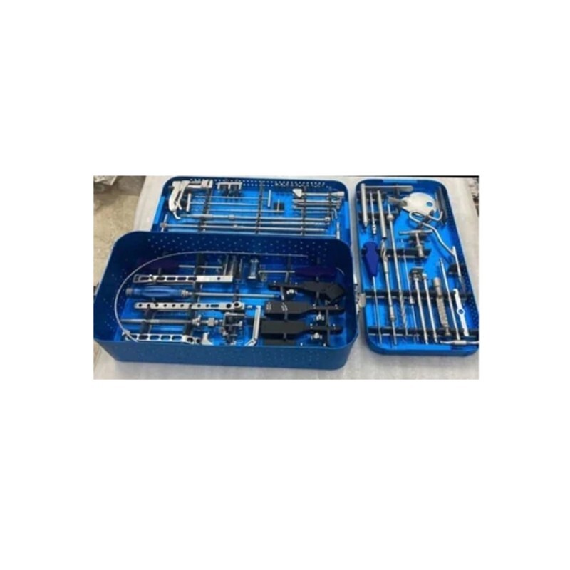 Pfna-2 Instruments Set - Material: Stainless Steel