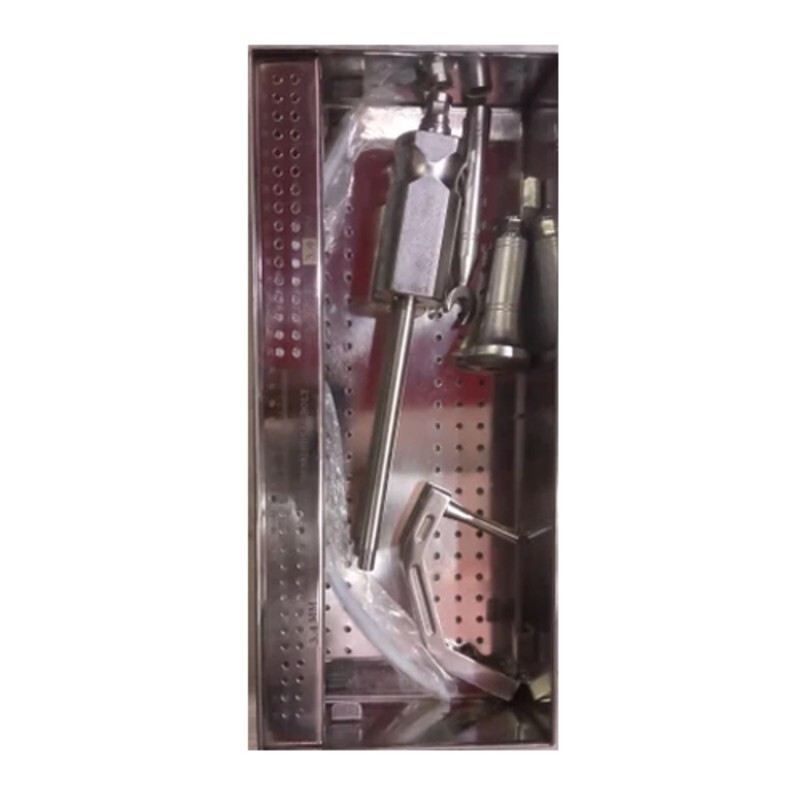 Humerus Instrument Set - Operating Type: Manual