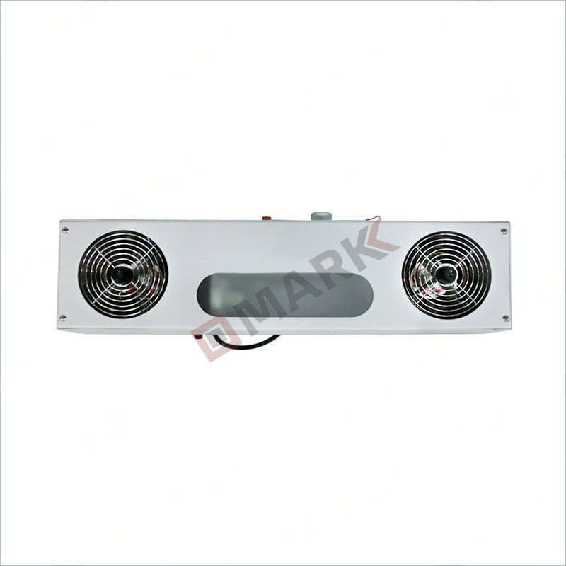 Sl-002 Overhead Ionizing Air Blower - Features: Good Quality