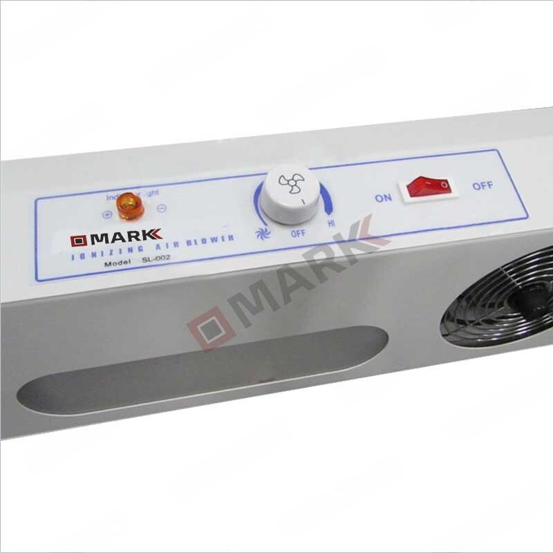 Sl-002 Overhead Ionizing Air Blower - Features: Good Quality