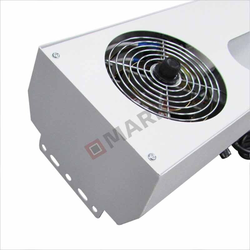 Sl-002 Overhead Ionizing Air Blower - Features: Good Quality