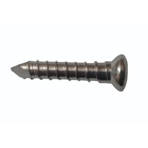 4.9 Locking Screw