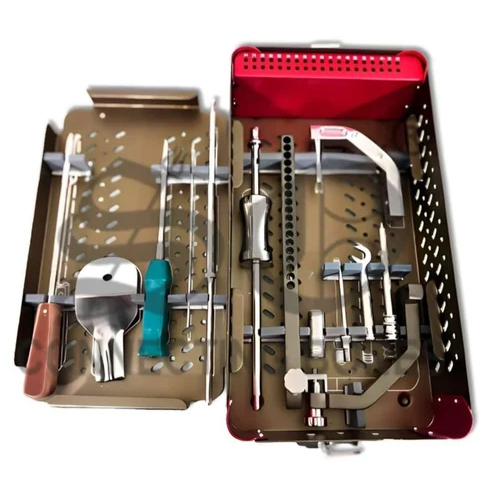 इंटरलॉकिंग टिबिया नायल