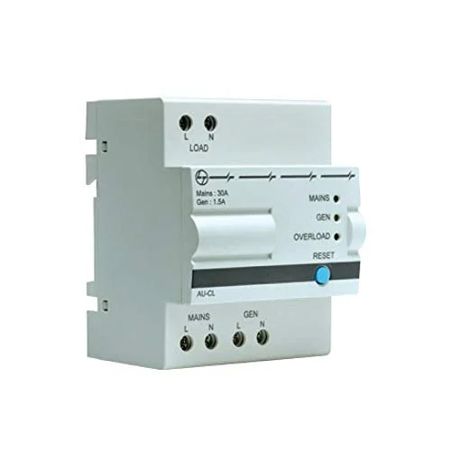 Accl Electric Switchgear - Size: Different Size