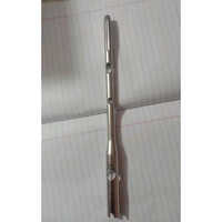 Orthopedic Pfn Nail - Color: Silver