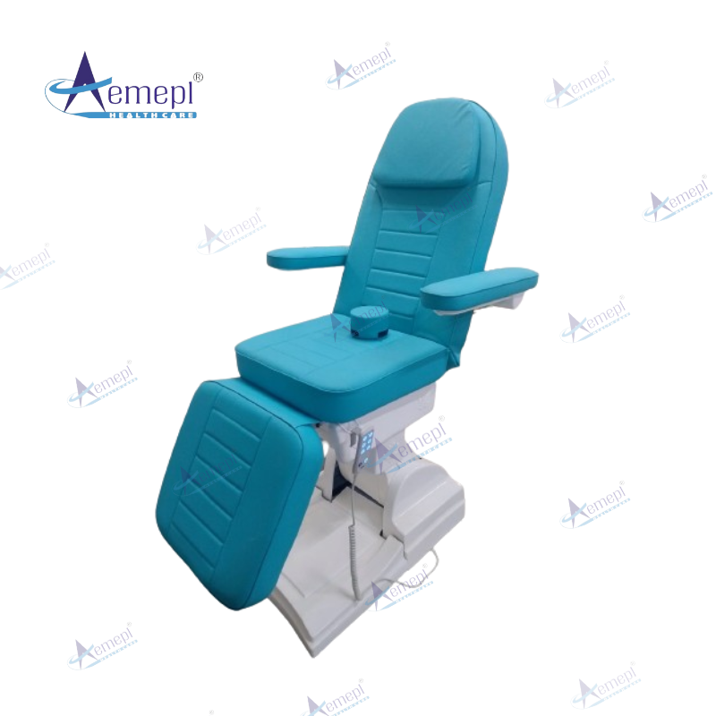 Aesthetic Procedure Chair