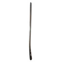 Stainless Steel Bone Tibial Nail - Color: Silver