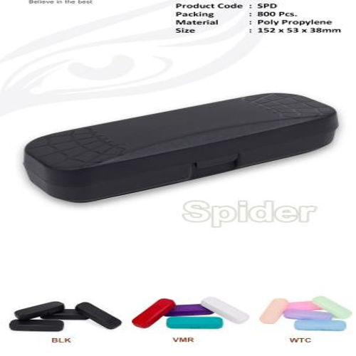 OPTICALS/SUNGLASSES CASES SPD