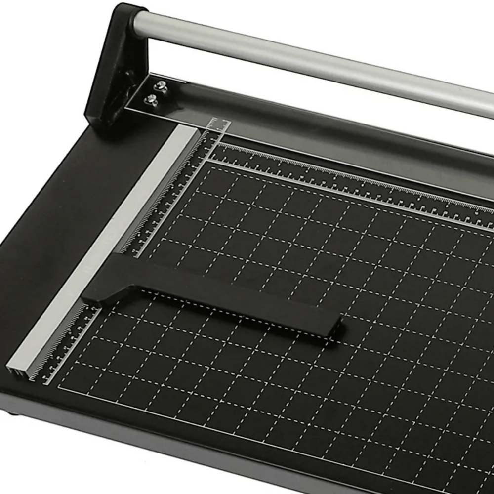 24" Rotary Paper Cutting Machine