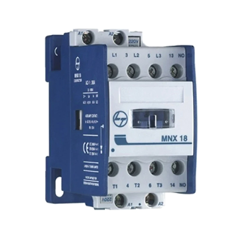 Mnx18-1No-240V Lt Contactor - Application: Industrial