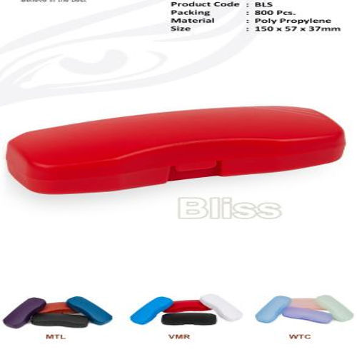 OPTICALS/SUNGLASSES CASES BLS