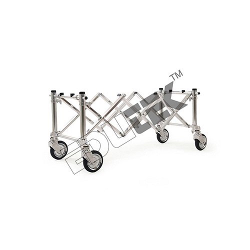 Church Coffin Trolley