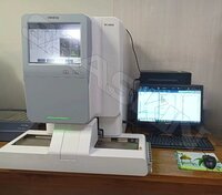 Mindray Auto Hematology Analyzer Bc-6000