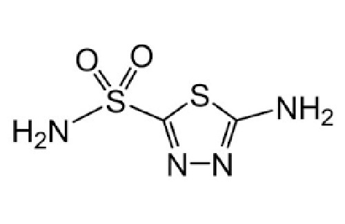 Acetazolamide EP Impurity D