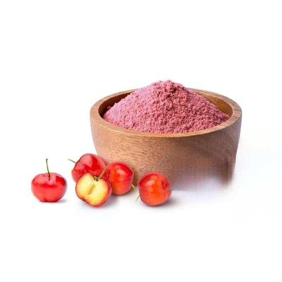 Acerola Cherry Powder ( Malpighia emarginata Extract )