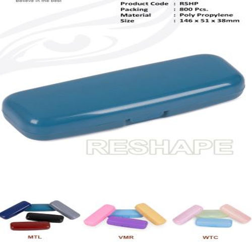 OPTICALS/SUNGLASSES CASES RSHP