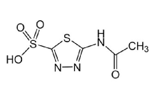 Acetazolamide EP Impurity E