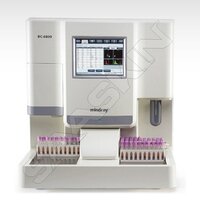 Mindray Auto Hematology Analyzer Bc-6800plus