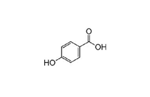 Acetylsalicylic Acid EP Impurity A (Butyl Parahydroxybenzoate EP Impurity A/ p-Salicylic Acid/ 4-Hydroxybenzoic acid)