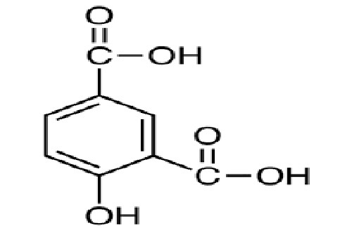 Acetylsalicylic Acid EP Impurity B (4-Hydroxyisophthalic Acid)