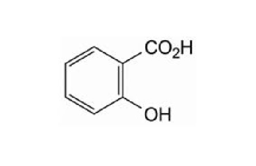 Acetylsalicylic Acid EP Impurity C (Salicylic Acid/ Lamivudine EP Impurity C/ Mesalazine EP Impurity H/ Sulfasalazine EP Impurity H)