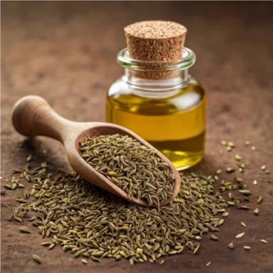 Ajwain oil (Trachyspermum ammi )