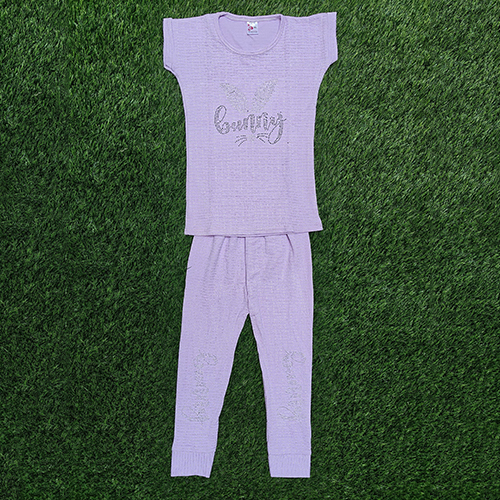 Girls Nightwear Set