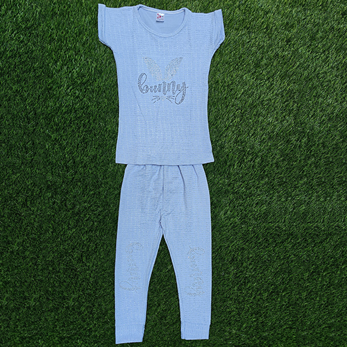 Kids Night Wear Set