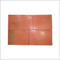 फ्लेक्सी-पेवर्स के लिए पीवीसी मोल्ड्स (एंट फिनिश)