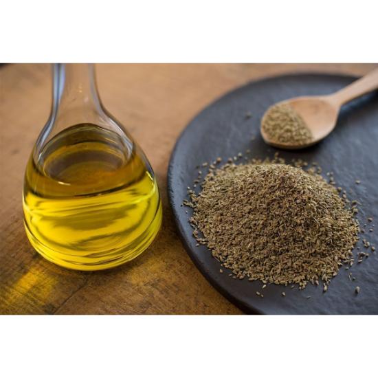 Ajawain Seed Oil