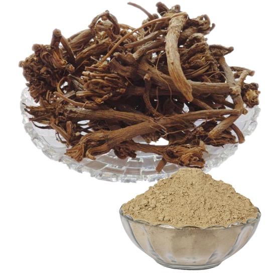 Akarkara Extract ( Anacyclus pyrethrum Extract )