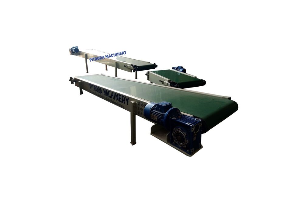 Bag handling Conveyor