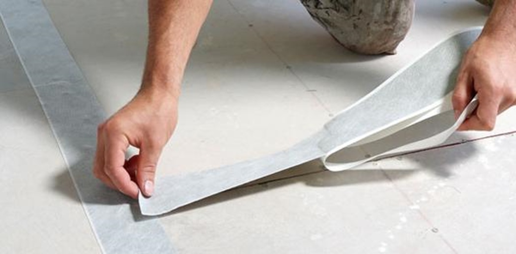 Double Sided Butyl Tape