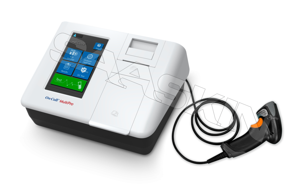 Acon On Call Multipro