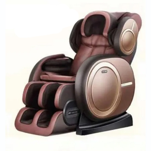 Message Chair - Color: Brown