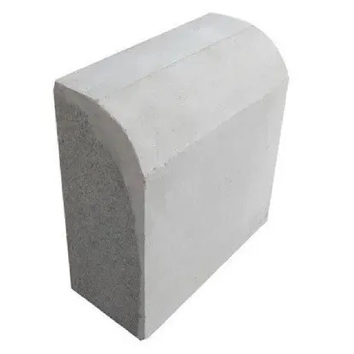 Concrete Kerb Stone - Size: 300X250150Mm