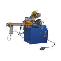 Automatic Feeding Pipe Cutting Machine