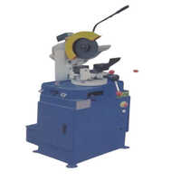 MC-275A Manual Pipe Cutting Machine