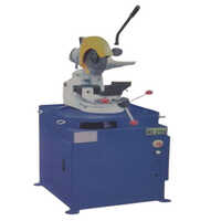 MC-315A Manual Pipe Cutting Machine