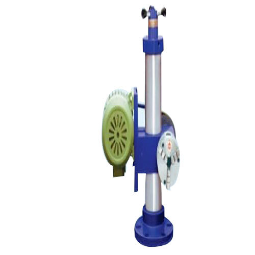 Adjustable Key way Attachment for Lathe Machine