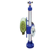 Adjustable Key way Attachment for Lathe Machine