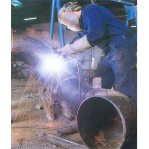 लाइट फैब्रिकेशन सेवा