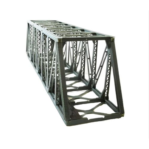 Steel Girder Bridge