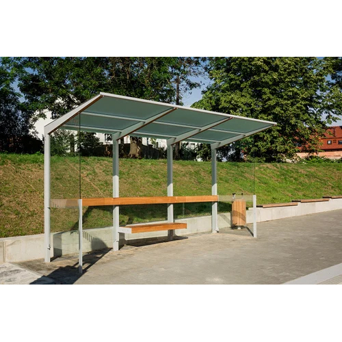 Bus Stop Shelter