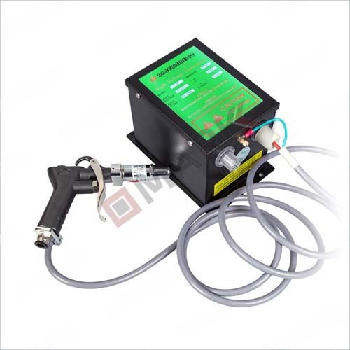 SL-004 Ionizing Air Gun