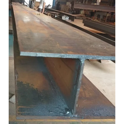 H Type Mild Steel Beam - Feature: Durable