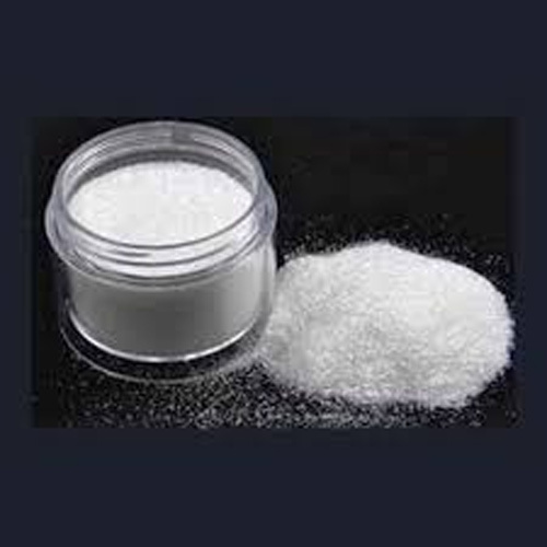 Sodium Starch Glycolate Powder - Color: White